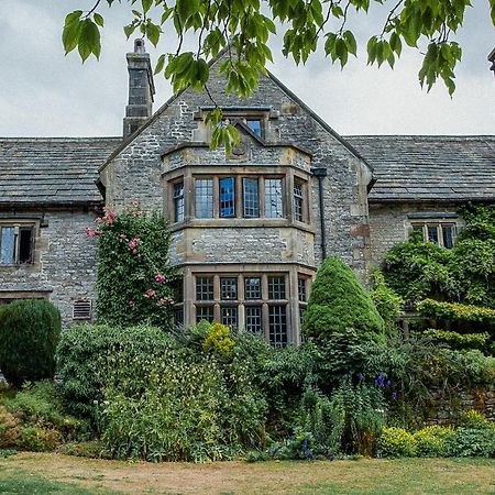 YHA Hartington Hall Exteriör bild